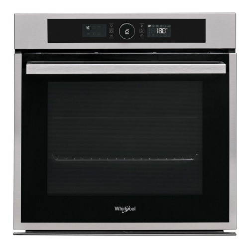 Horno Multifunción Whirlpool OAKZ9 7961SP IX