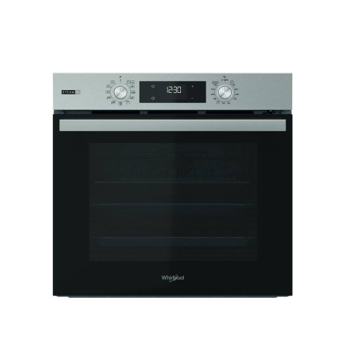 Horno Whirlpool OMSR58RU1SX