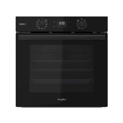 Horno Whirlpool OMSR58RU1SB