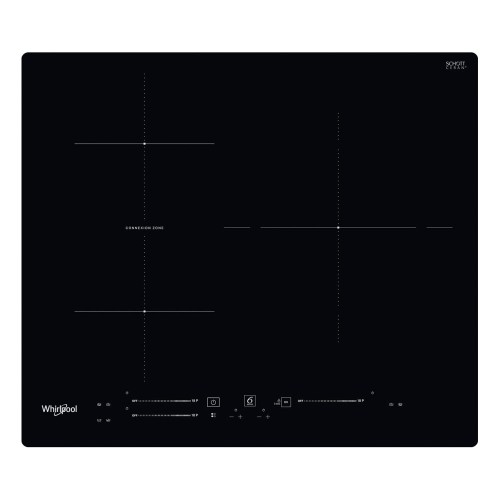 Placa de inducción Whirlpool WB S5560 NE
