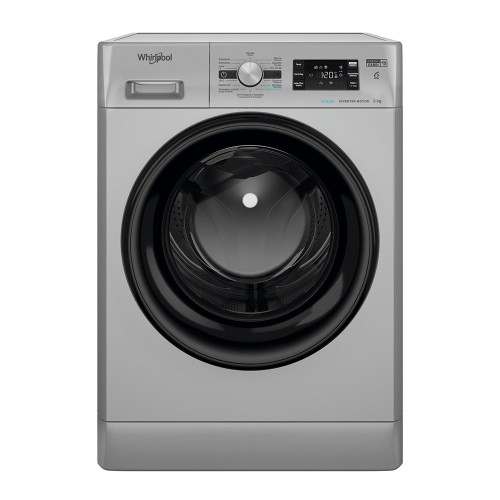 Lavadora carga frontal Whirlpool FFB9469SBVSPT