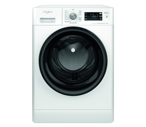 Lavadora carga frontal Whirlpool FFB 10469 BV SPT