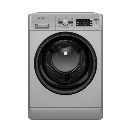 Lavadora carga frontal Whirlpool FFB8469SBVSPT