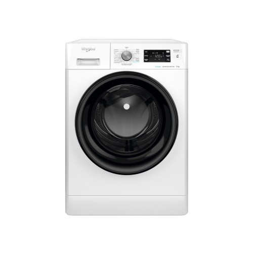 Lavadora carga frontal Whirlpool FFB9469BVSPT