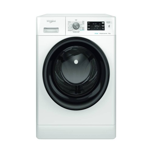 Lavadora carga frontal Whirlpool FFB 8469 BV SPT