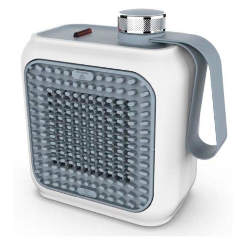 Calefactor Delonghi HFX10B03LB