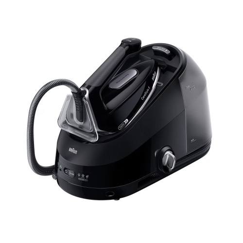 Centro de planchado Braun IS5249BK