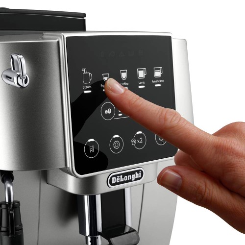 Cafetera superautomatica De'Longhi MAGNÍFICA START ECAM220.30.SB