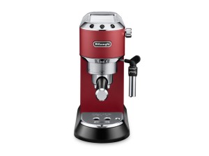 Cafetera Express De´Longhi Dedica EC685.R 