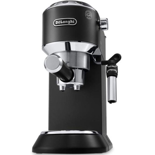 Cafetera Express De'longhi Dedica EC685.BK