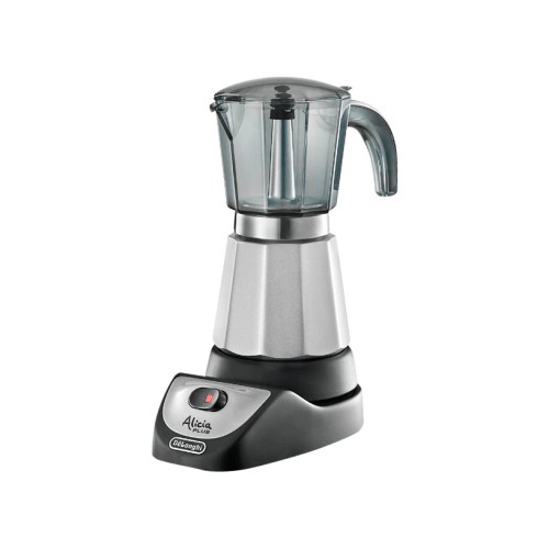 Cafetera Moka Delonghi EMKM6 Alicia Plus