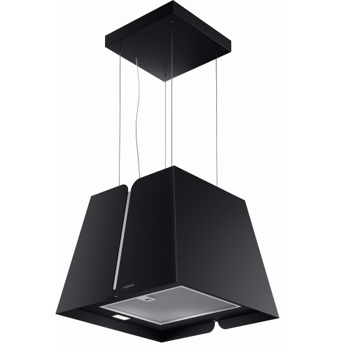 Campana Mepamsa VICTORIA 43 NEGRO