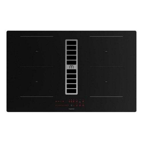 Placa con extractor integrado Mepamsa INDU MAX X 83 ASPIRACION
