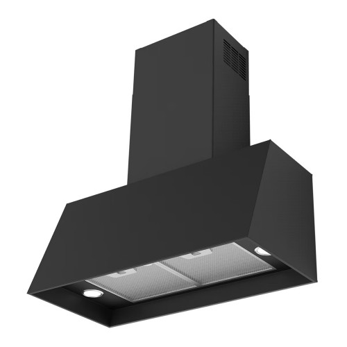 Campana Mepamsa COUNTRY 70 NEGRA