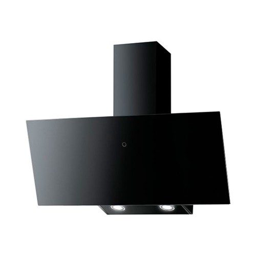 Campana Mepamsa CUADRO 90 NEGRA