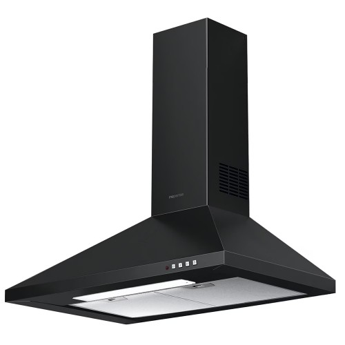 Campana Mepamsa GAVIA 60 NEGRA