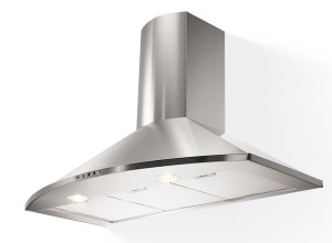 Campana MEPAMSA TENDER H 70 INOX V2