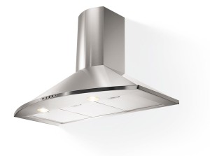 Campana Mepamsa TENDER H 90 INOX