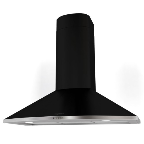 Campana MEPAMSA TENDER H 90 NEGRO FUNDICION V2