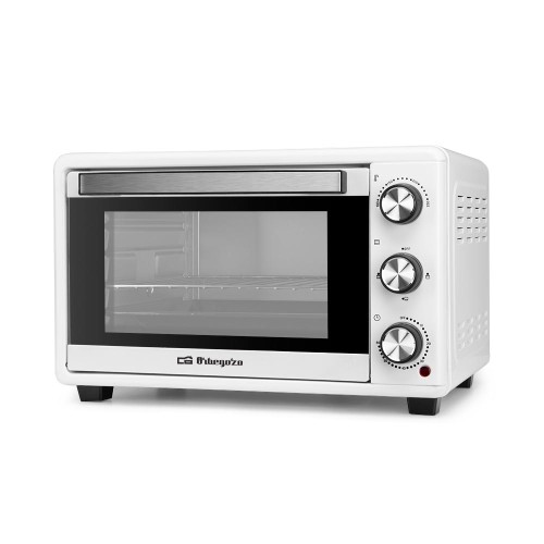 Mini horno Orbegozo HO258