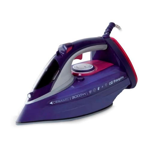 Plancha Orbegozo SV3000