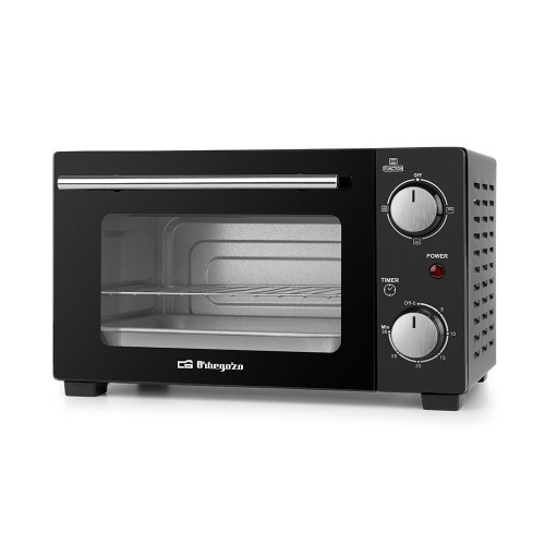 Mini horno Orbegozo HO985