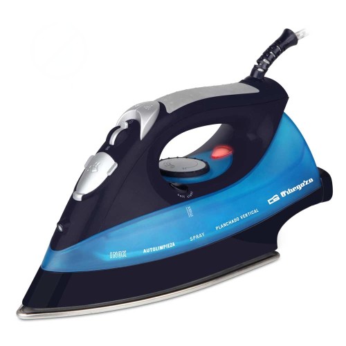 Plancha Orbegozo SV 2680