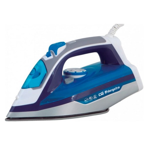 Plancha Orbegozo SV2670