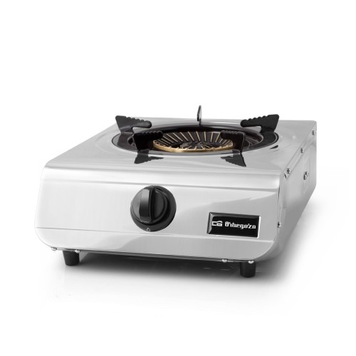 Hornillo a gas Orbegozo FO1720 