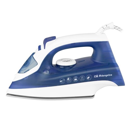 Plancha Orbegozo SV 2250