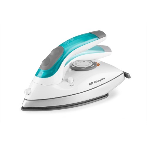 Plancha Orbegozo SV1020