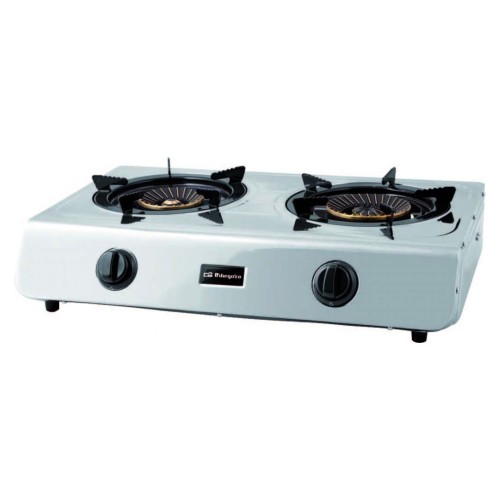 Hornillo a gas Orbegozo FO2710
