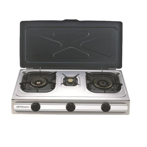 Hornillo Orbegozo FO 3510 3F