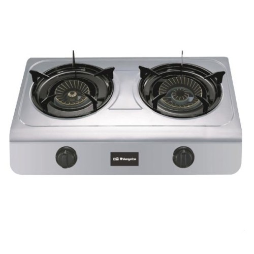 Hornillo a gas Orbegozo FO-2700
