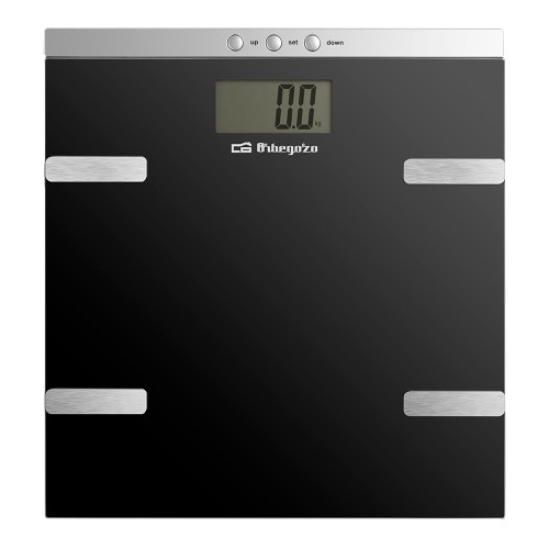 Báscula de baño Orbegozo PB2232