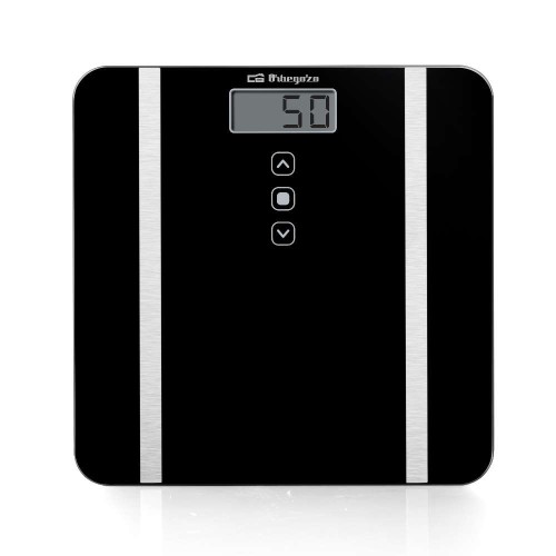 Báscula de baño Orbegozo PB2217