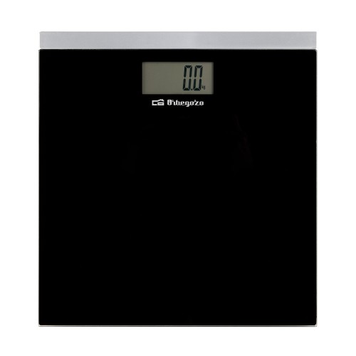 Báscula de baño Orbegozo PB 2231