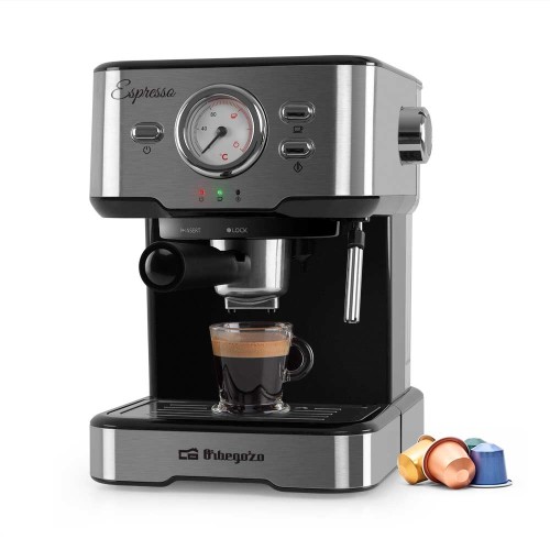 Cafetera Orbegozo EX5500 
