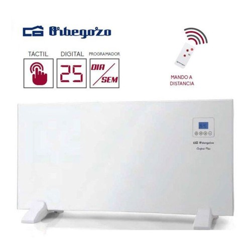 Panel radiante Orbegozo REH2000