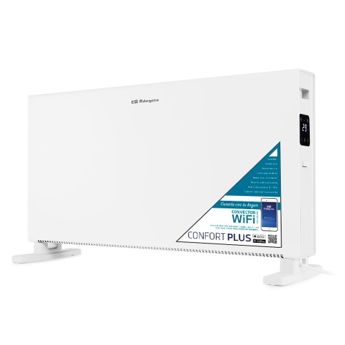Convector Orbegozo REW 2050