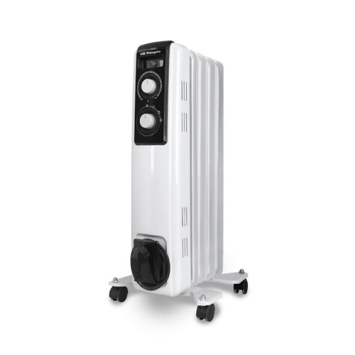 Radiador de aceite Orbegozo RF1000