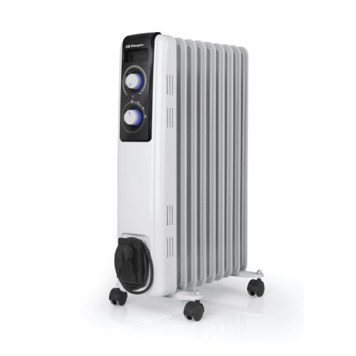 Radiador de aceite Orbegozo RF2000