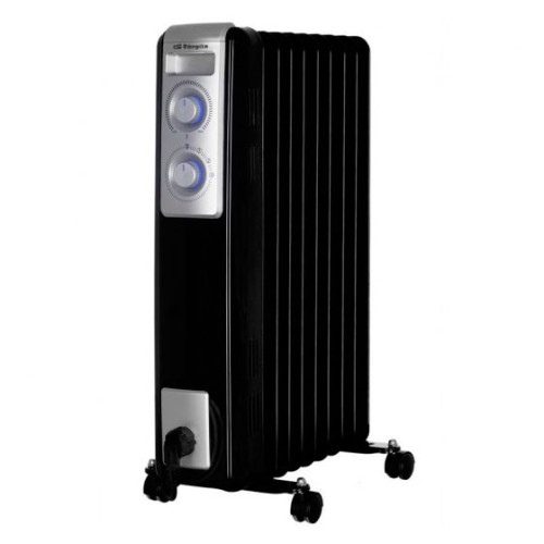 Radiador de aceite Orbegozo RN 2000