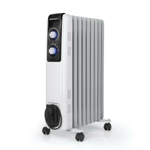 Radiador de aceite Orbegozo RL 2000