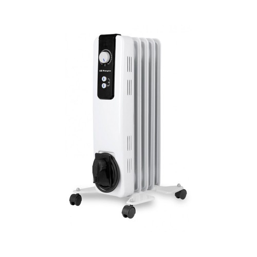 Radiador de aceite Orbegozo RH1000