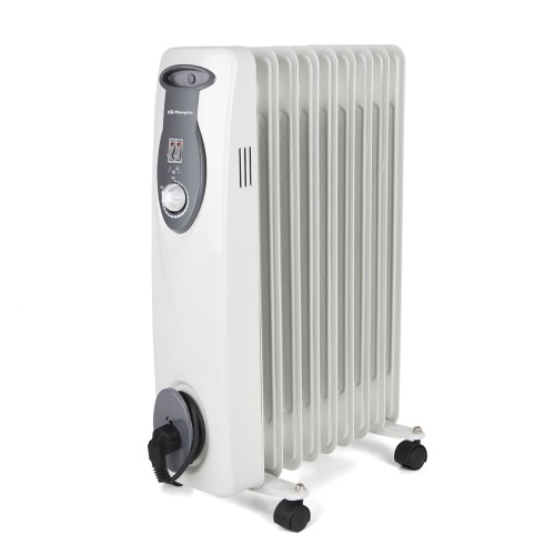 Radiador de aceite Orbegozo RS 2000