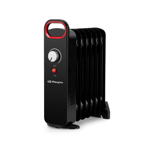 Radiador de aceite Orbegozo RO1030