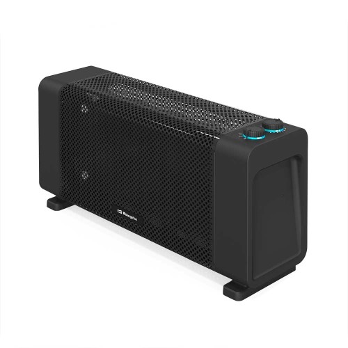 Radiador de mica Orbegozo RMB 1000