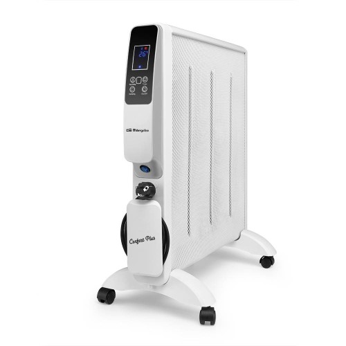 Radiador Orbegozo RMW2000