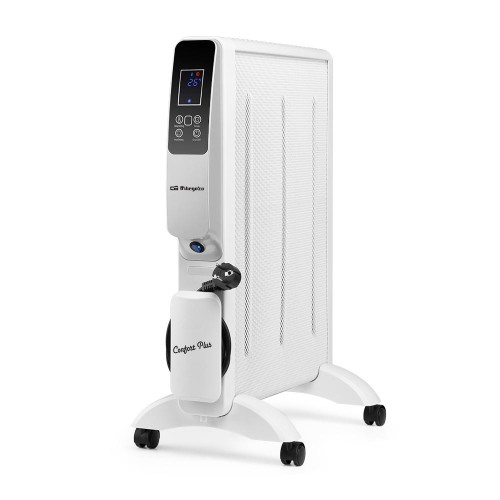 Radiador Orbegozo RMW1500